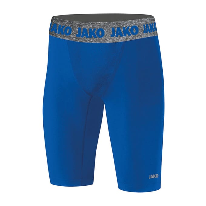 Jako Compression 2.0 Short Tight Slidingbroek Heren - Royal | Maat: XL