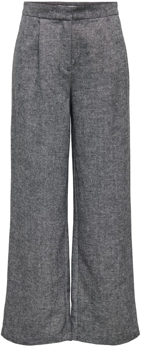 ONLY Pantalon ONLBEKKA Wide leg fit Pantalon