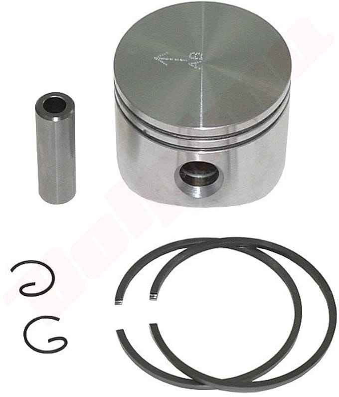 Zuigerset passend op OLEOMAC GCH 50BP 45mm ( 61510009R ) GOLF