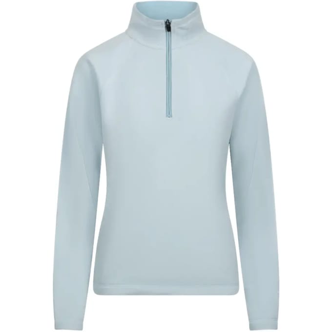 Damesfleece Trespass Skylar