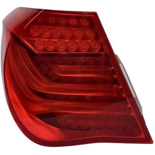 Achterlicht MAGNETI MARELLI 714027020701 links