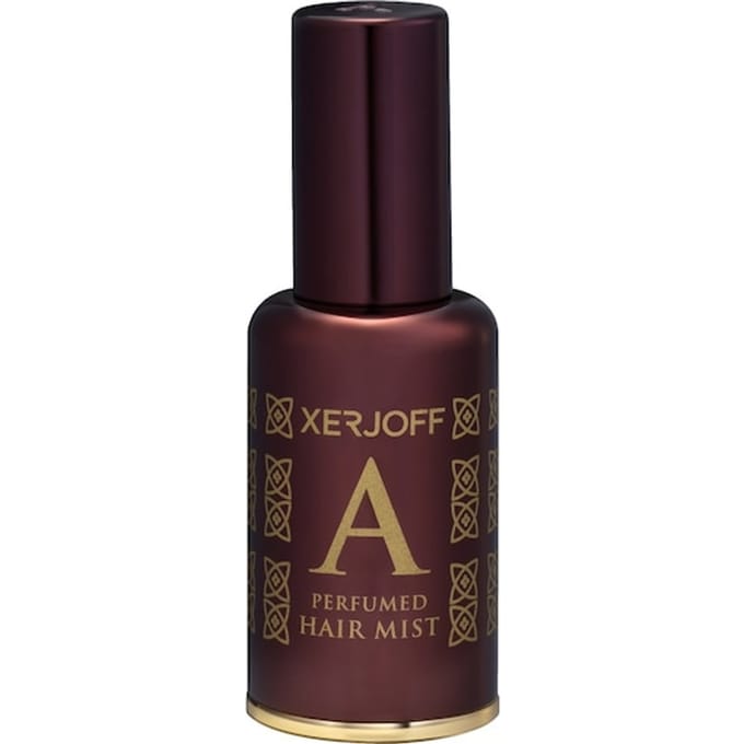 XERJOFF Oud Stars Collection Haarnevel Damesparfum Dames 30 ml