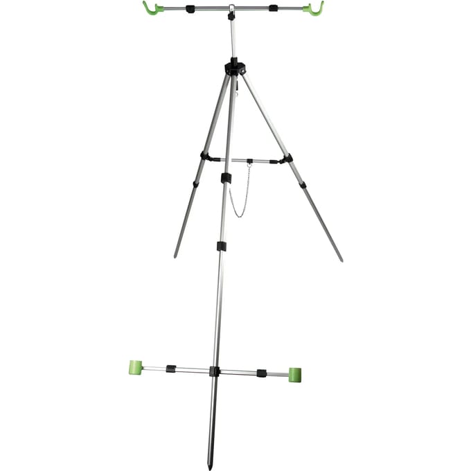 Strandsteun - Ragot - Support Surf - Tripod 2C Luxe - Hengelsteun