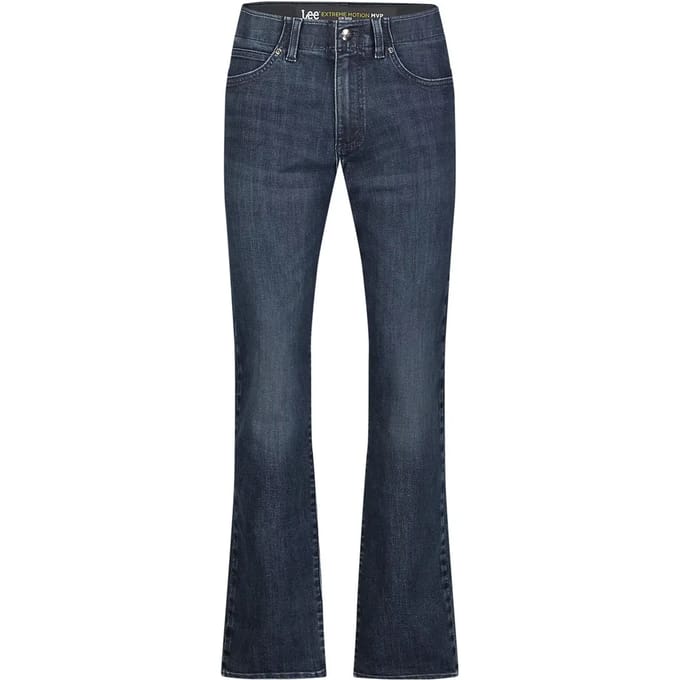Slanke jeans Lee Fit MVP