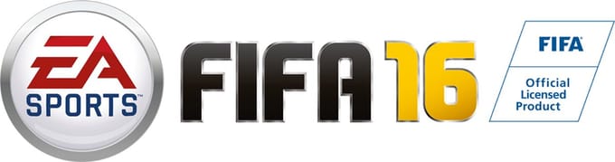 Fifa 16 ( UK )