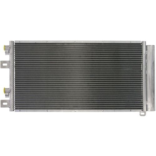 Condensator, airconditioning AVA COOLING BWA5256D