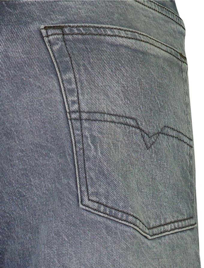 Diesel jeans grijs