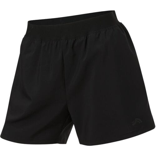 CRIVIT Dames sportbroekje (Zwart, M (40/42))