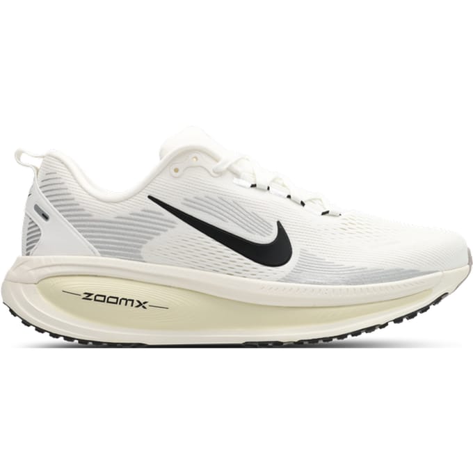 Nike Zoom Sneakers Heren - Wit - Maat 41 - Mesh/Synthetisch