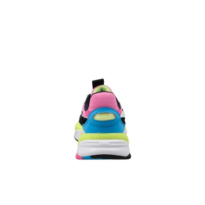 Puma RS-2K Internet Verkenning Heren Veelkleurig Trainers