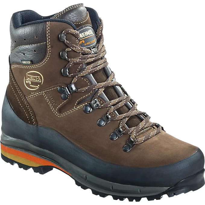 Meindl Vakuum GTX - Wandelschoenen Heren Brown 41