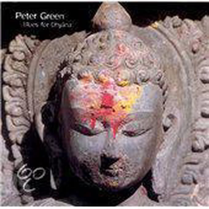 Blues For Dhyana