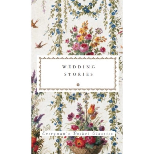 Wedding Stories - Everyman's Library Pocket Classics