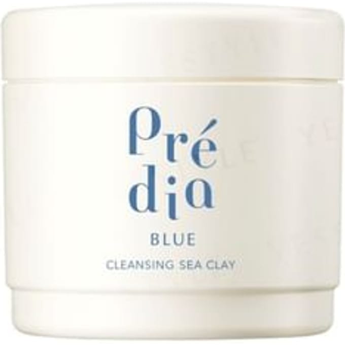 Kose - Predia Blue Cleansing Sea Clay Jumbo 280g