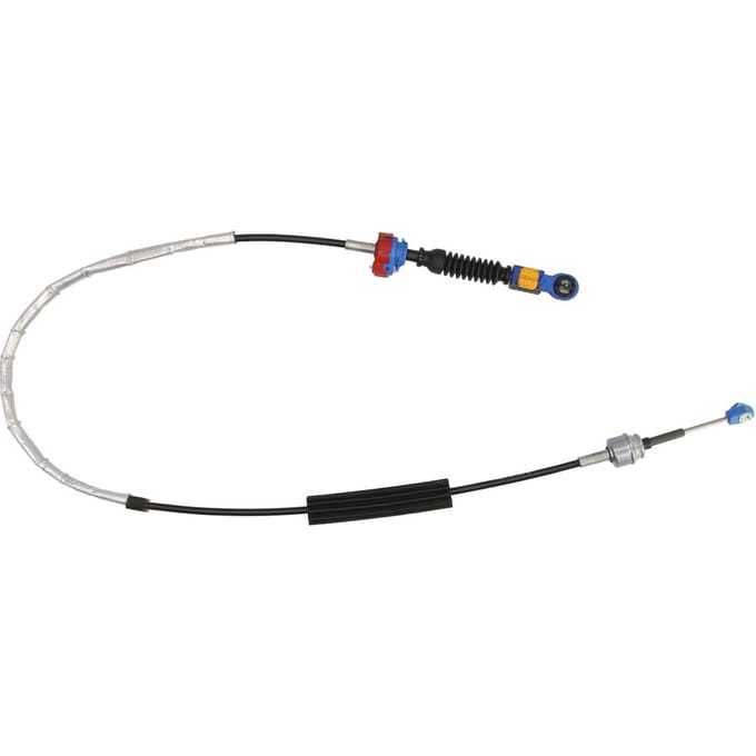 Kabel, handgeschakelde versnellingsbak LINEX 33.44.07