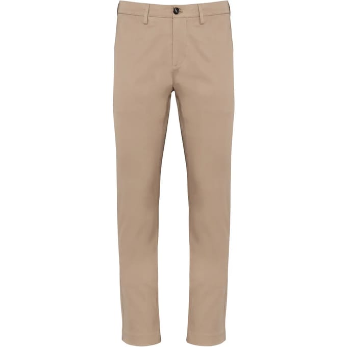 Kariban Premium Herenchino PK702 - Wet Sand - 42 NL (36 FR)
