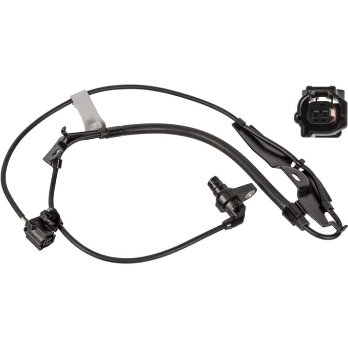 Sensor, wielsnelheid FEBI BILSTEIN 170311 links