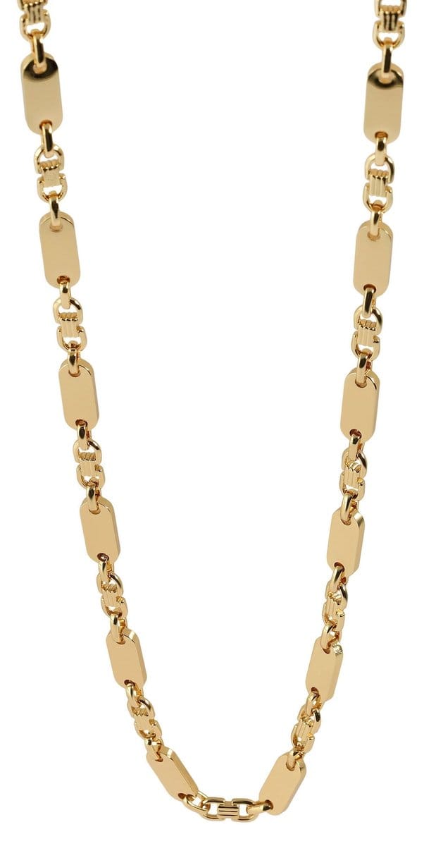 AKZENT Akzent unisex ketting Bene, duurzaam