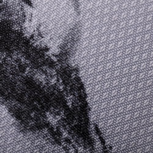 Sportschool Print Krijtzak 2050-00340 alpine AOP