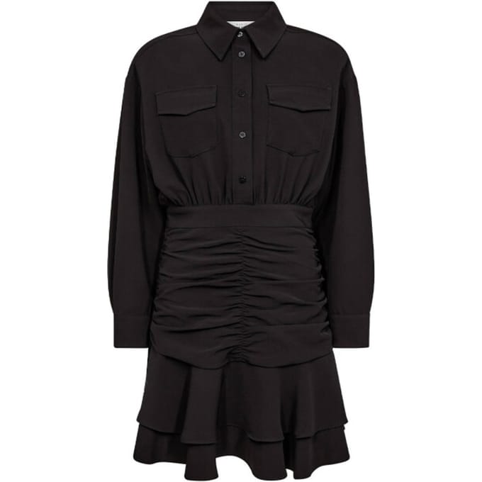 Haute L'Amitié Jurk hl10501 satari