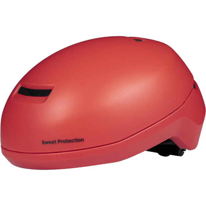 Urban fietshelm Sweet Protection Commuter