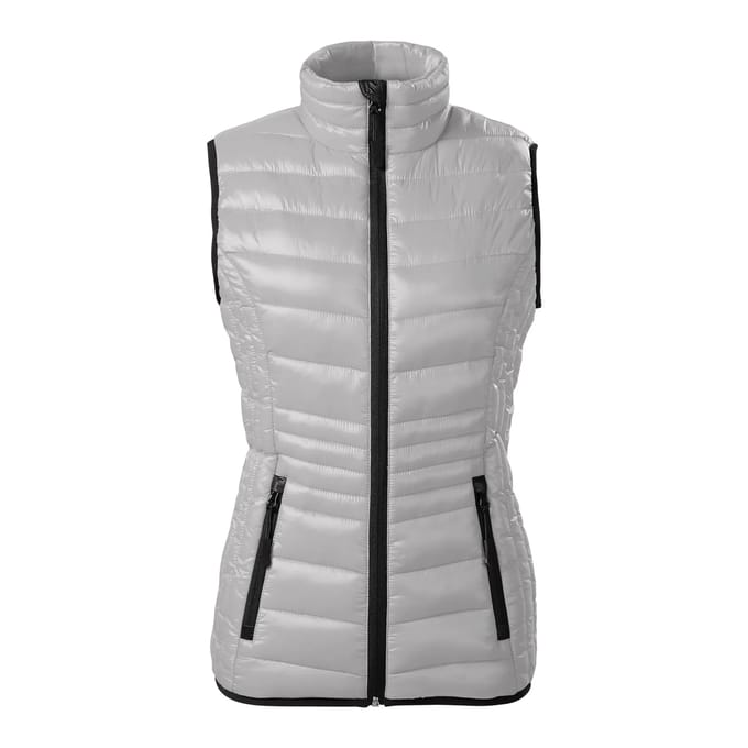 Mouwloos damesjack Malfini Premium Everest 554