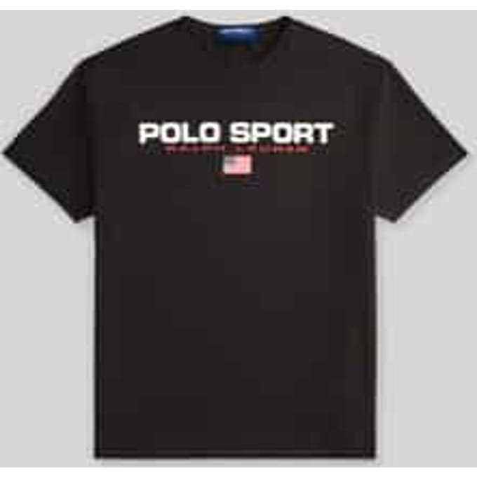 Regular fit t-shirt van puur katoen