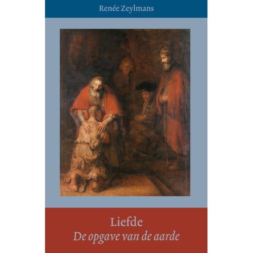 Liefde - Renée Zeylmans