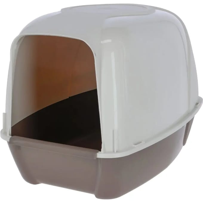 Nestkast voor kippen - KERBL - 52 x 39 x 39 cm