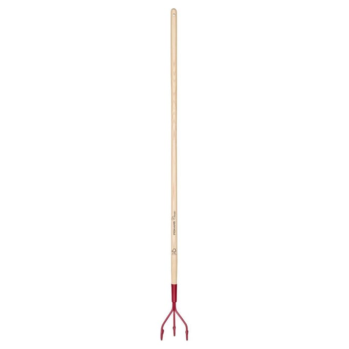 Fiskars Classic Cultivator 3-Tandig Fsc