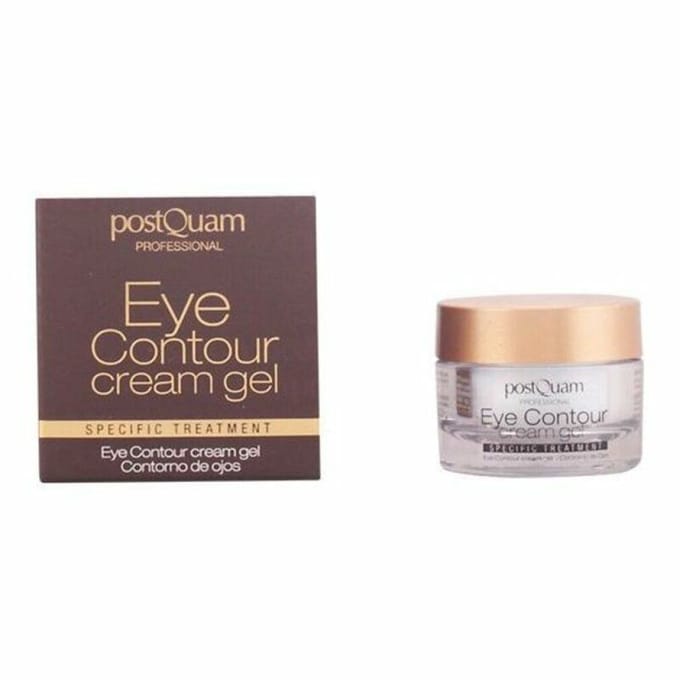Anti-Veroudering Regenerende Crème Eye Contour Postquam