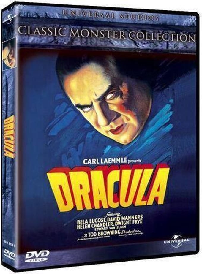 Dracula (1931)