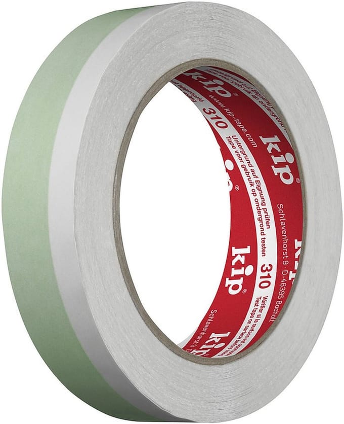 Kip 310 Duoband 25mm - 25 meter