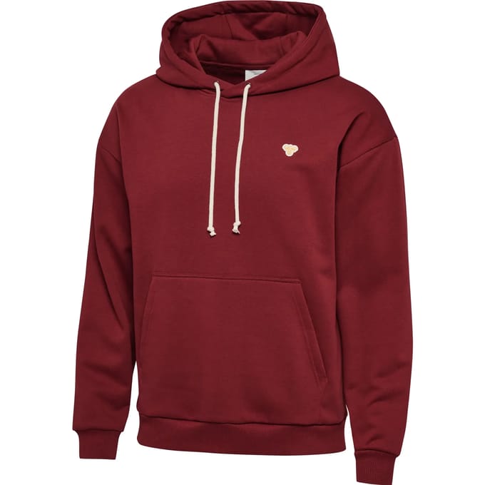 Hoodie Hummel Bee