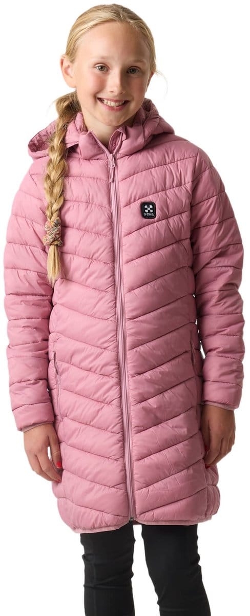 X-trail Colorado Lichtgewicht Jas – Juniorjack – Maat 130