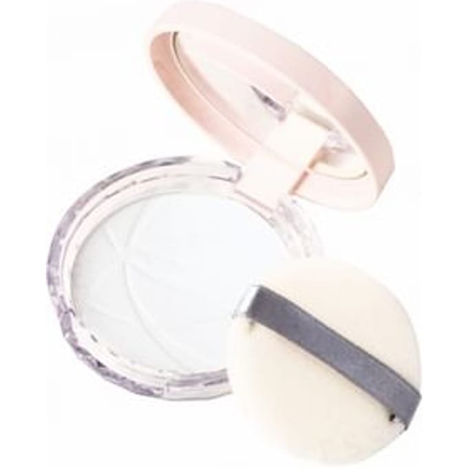 CEZANNE - Poreless Fix Powder Clear
