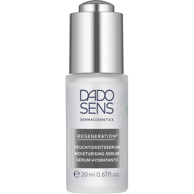 Dadosens Regeneration E Hydraterend serum 20 Vloeistof