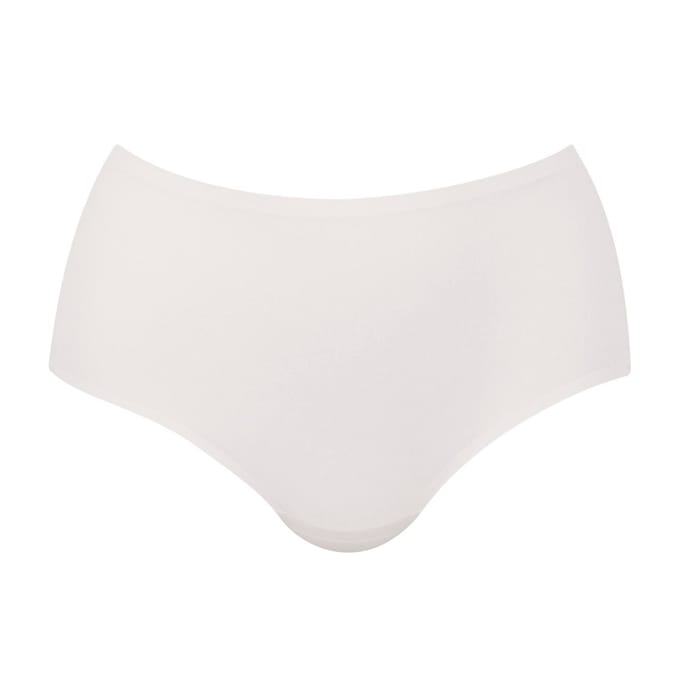 Anita – Essentials – Tailleslip – 1343-3 - White – Maat S/M