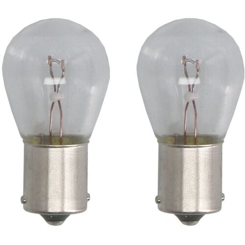 Ams-Osram Gloeilamp OSRAM Standard P21W 12V, 21W, 2 Stuk