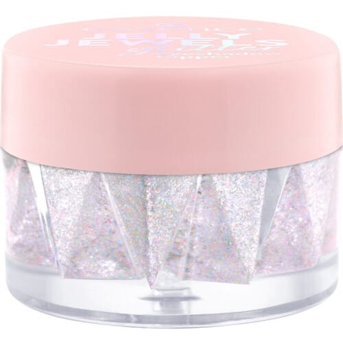 Oogschaduw &amp; primer Essence Glinsterende Oogschaduw Jelly Jewels