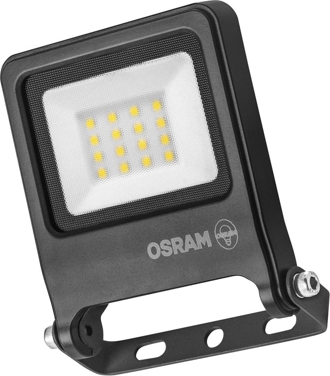 Buitenlamp Warm Wit LED - Energiezuinige en Duurzame Buitenverlichting