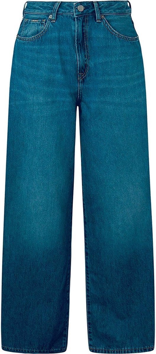 Pepe Jeans Jaimy Spijkerbroek Blauw 30 / 32 Vrouw