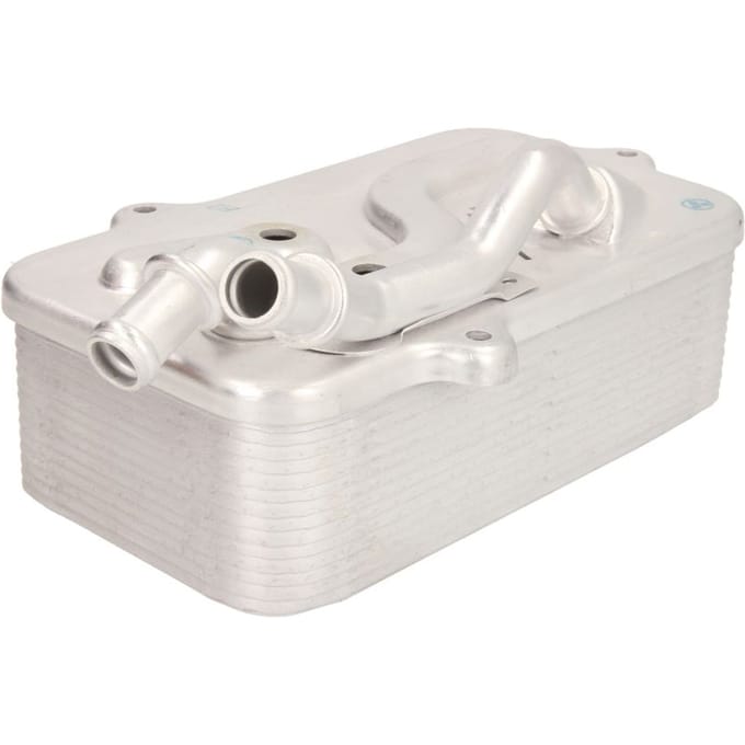 Olie radiator, motorolie THERMOTEC D4A015TT