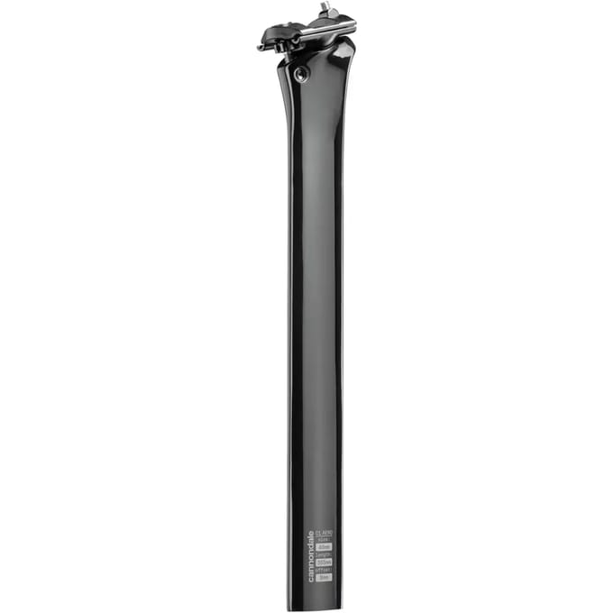Zadelpost Cannondale C1 Aero 40 v2 TI