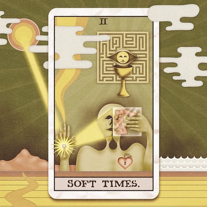 Matt Duncan - Soft Times (LP)