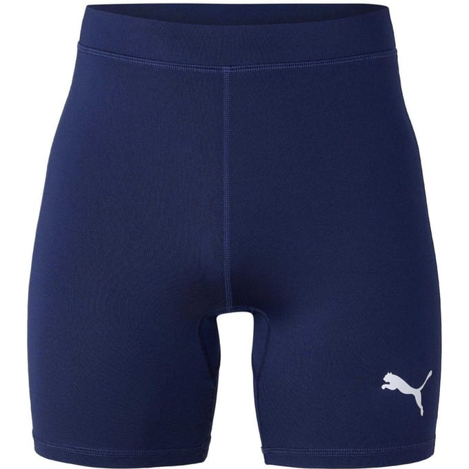 Puma Heren Liga Short Tights (Peacoat)
