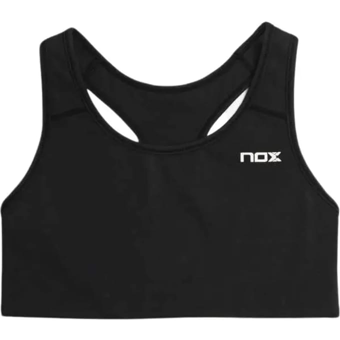 Nox Pro Sportbeha Zwart XS Vrouw