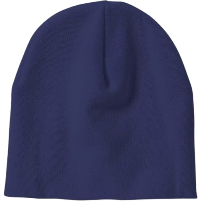 Fristads Beanie 9108 Am - Donker marineblauw - One size