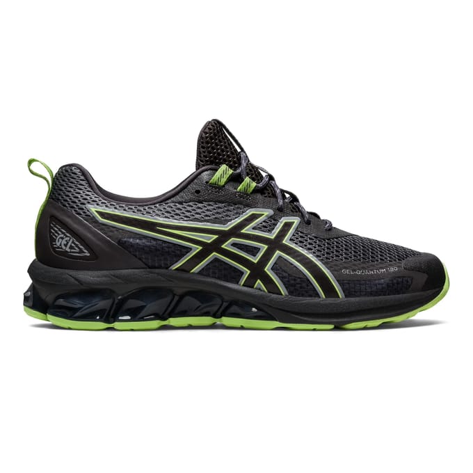 Trainers Asics