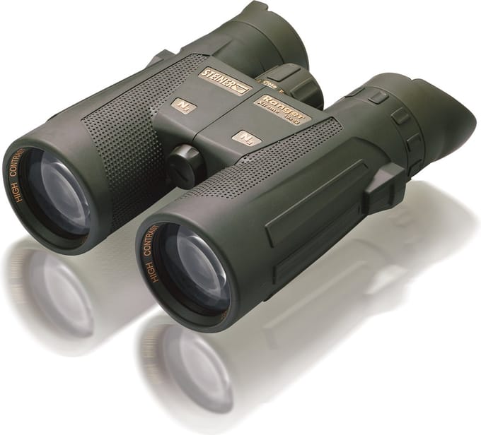Steiner Ranger Xtreme 10x42 verrekijker